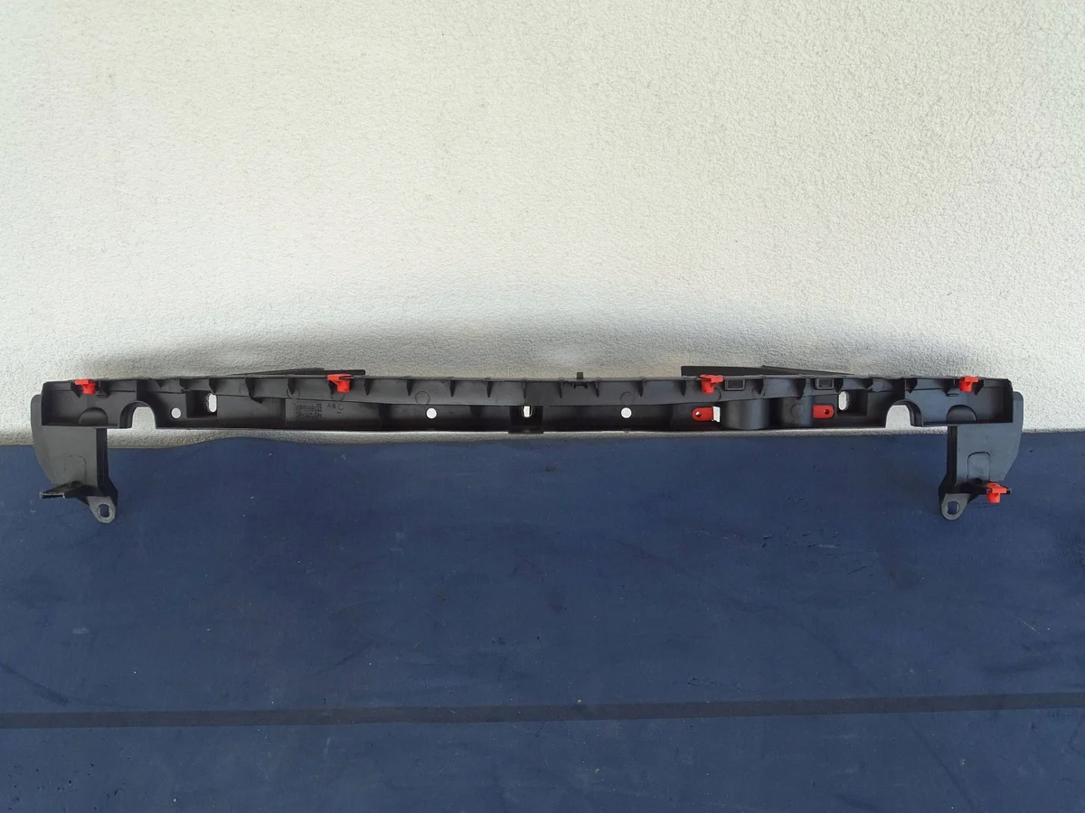 Voorbumper Opel Meriva B 13267770 image 3