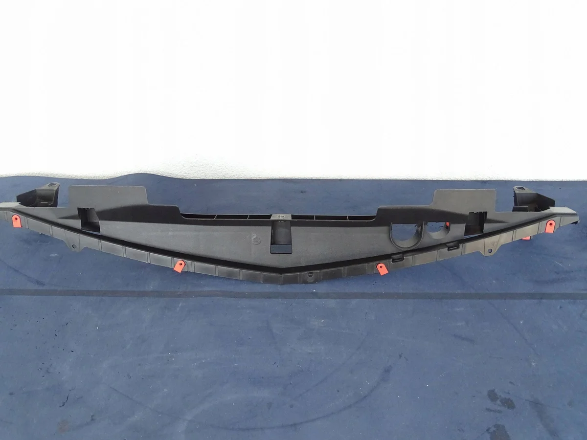 Voorbumper Opel Meriva B 13267770 image 4