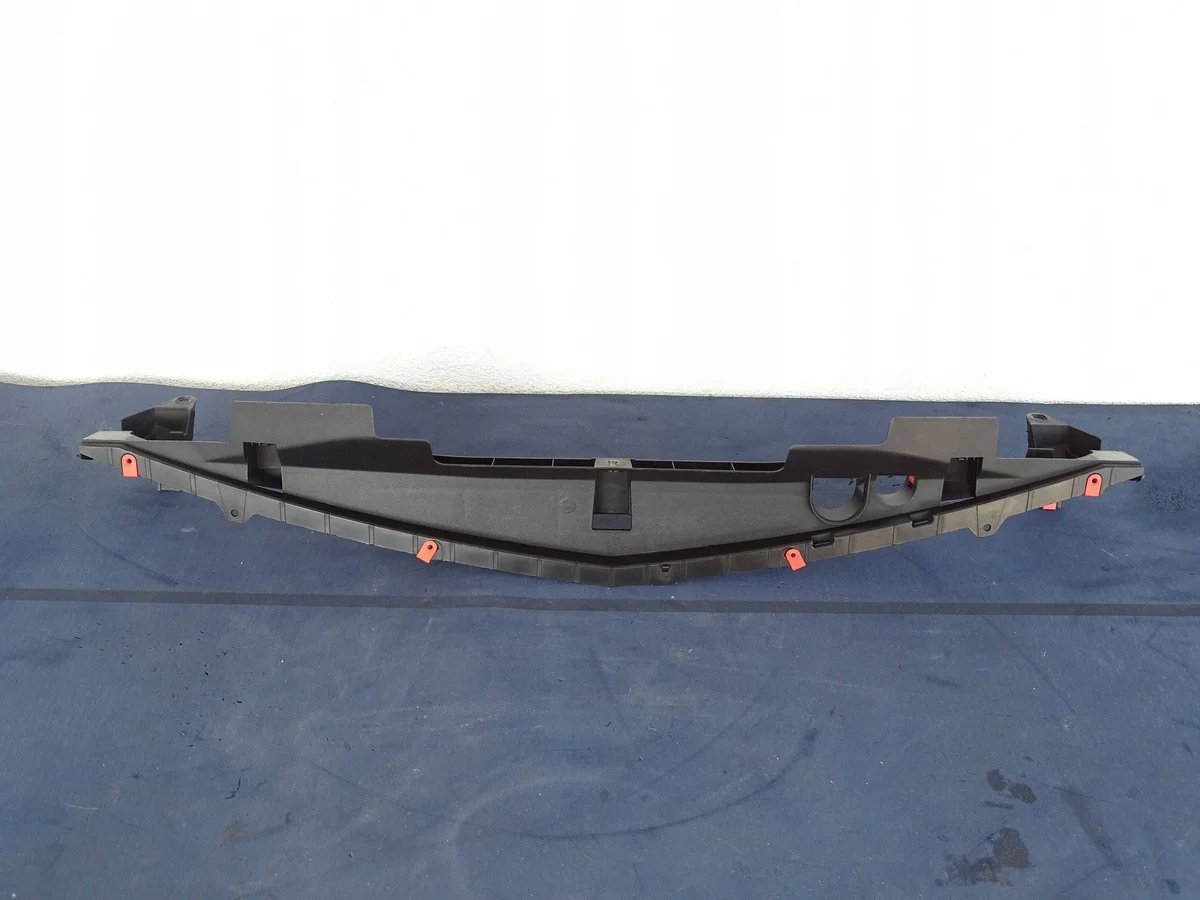 Voorbumper Opel Meriva B 13267770 image 5