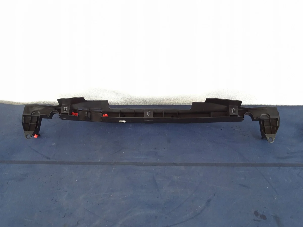 Voorbumper Opel Meriva B 13267770 image 6