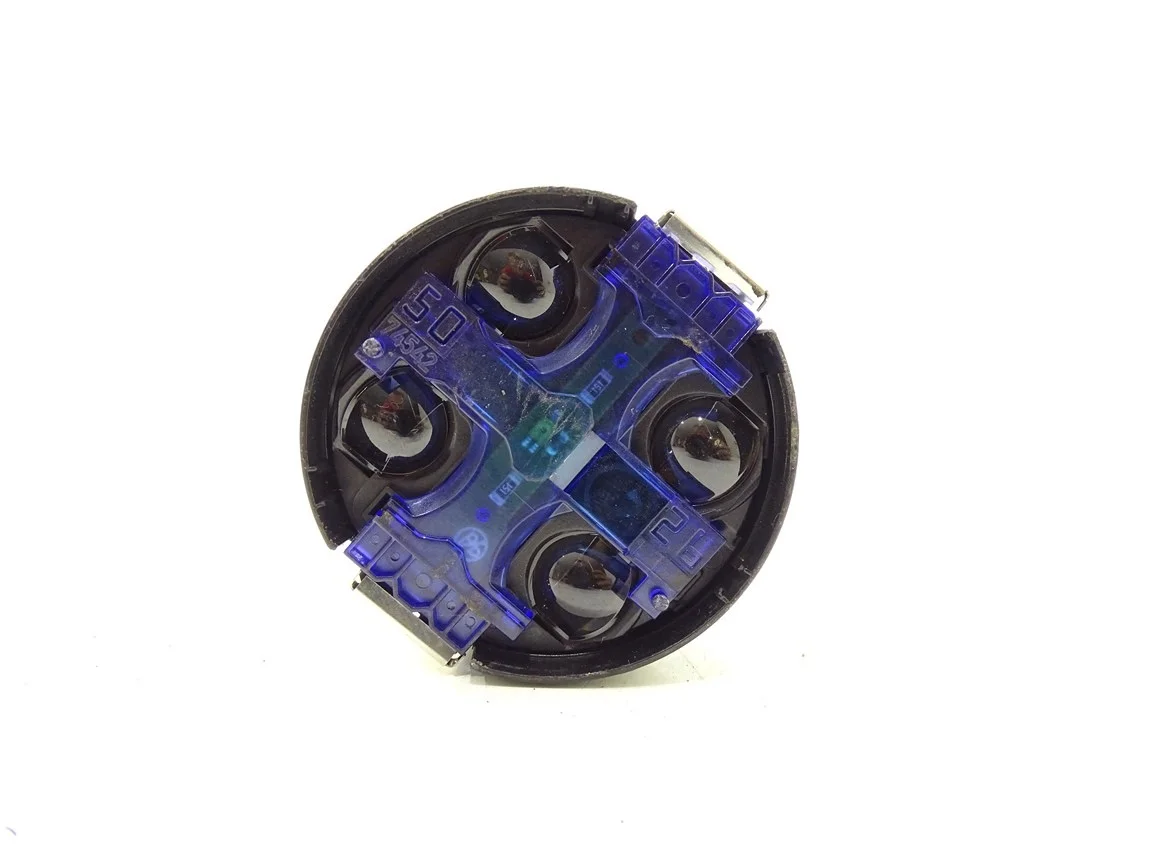 Sensor de Lluvia y Luz Mercedes W204 W207