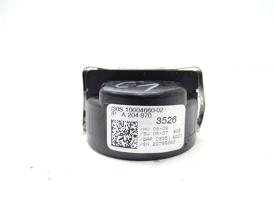 Regen-/Lichtsensor Mercedes W204 W207 A2048703526 image 4