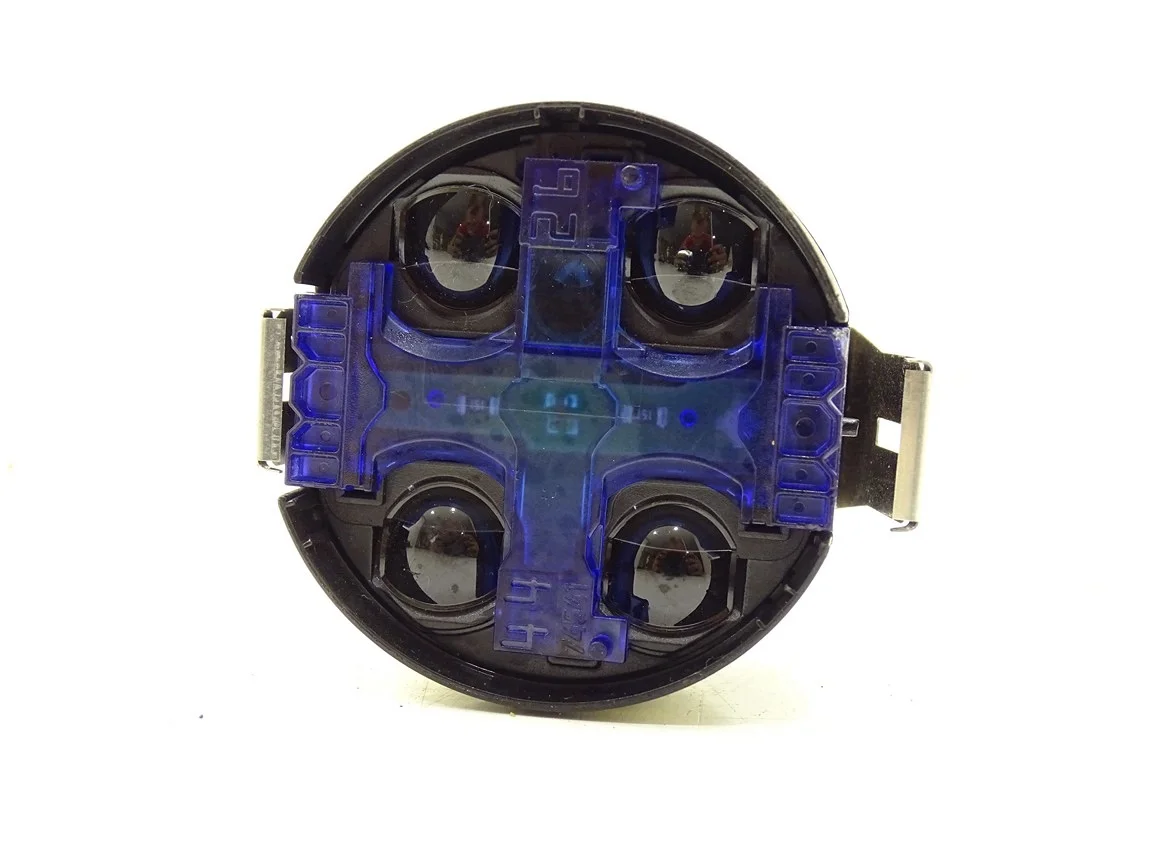 Sensore Pioggia Luci Mercedes W204 W207 A2079010600