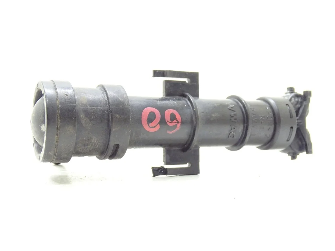 Skoda Octavia III 5E Headlight Washer Right Front