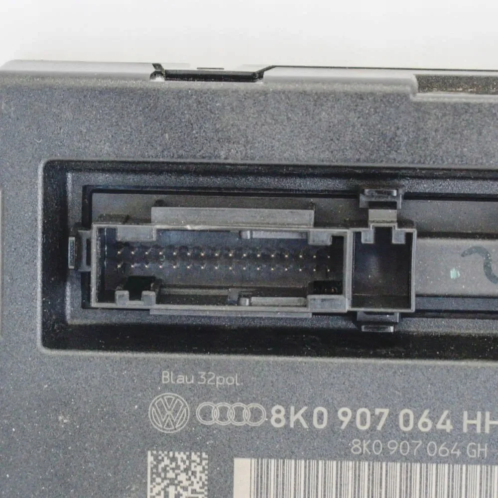 Audi A5 Cabrio Comfort Module 8K0907064HH image 7