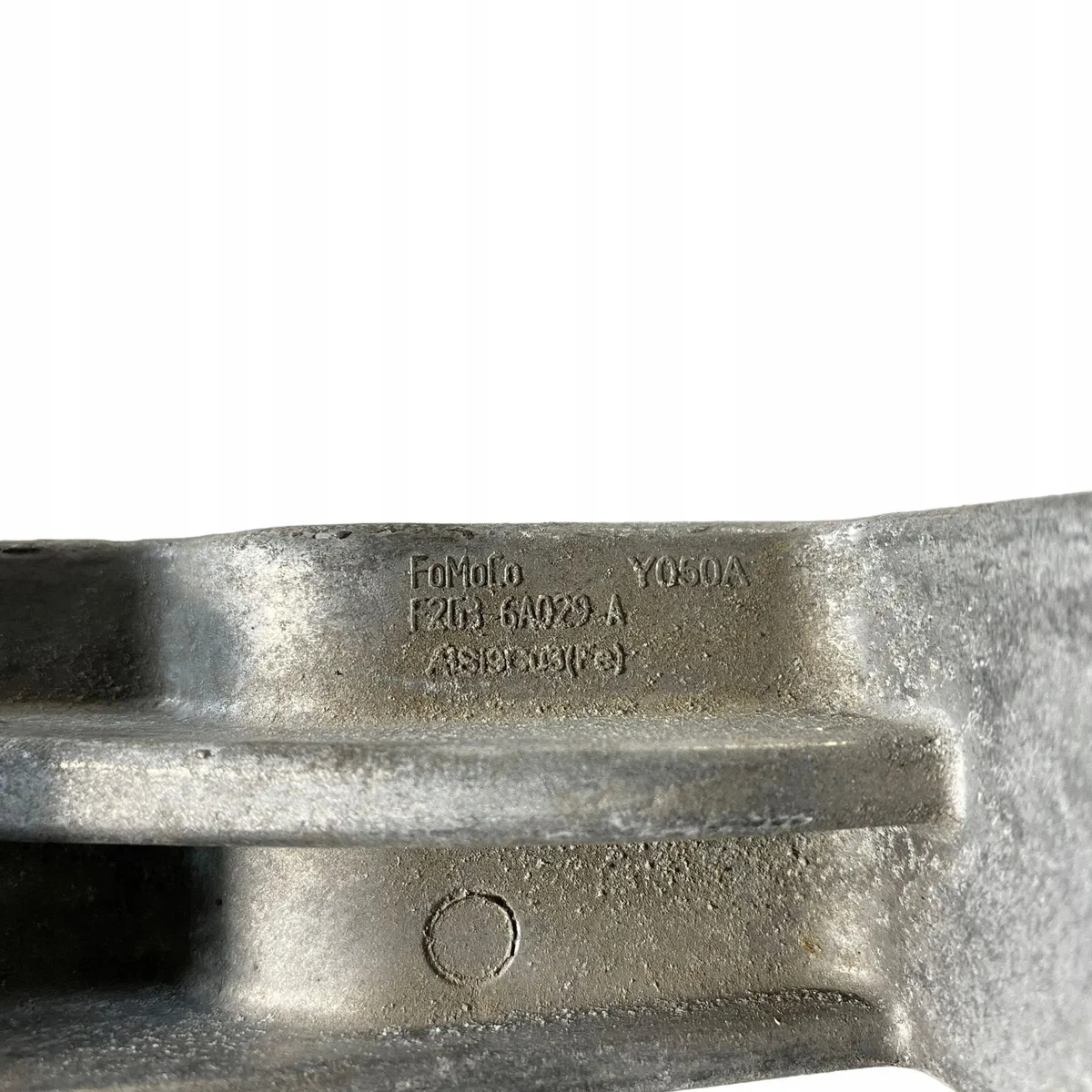 Ford Edge II 2020 Oikea Puoli F2G36A029A image 6