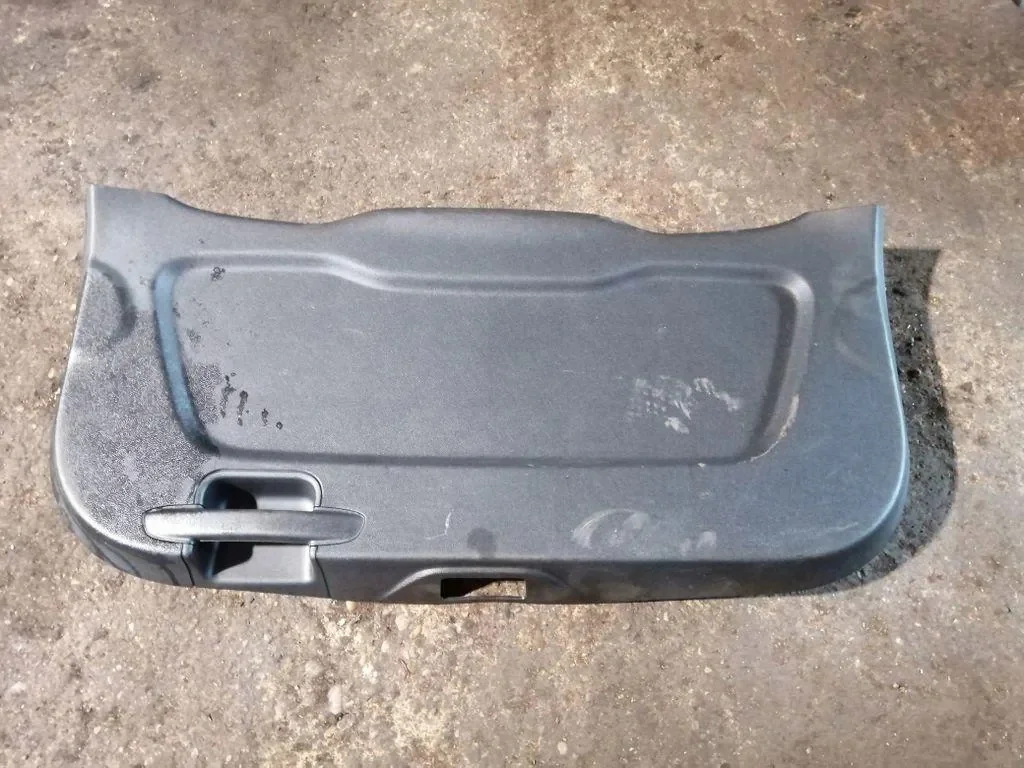 Bagagerumslock Ford C-MAX II AV11R429A48BEW