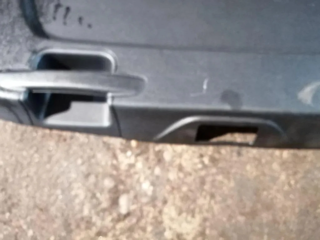 Bagagerumslock Ford C-MAX II AV11R429A48BEW image 3