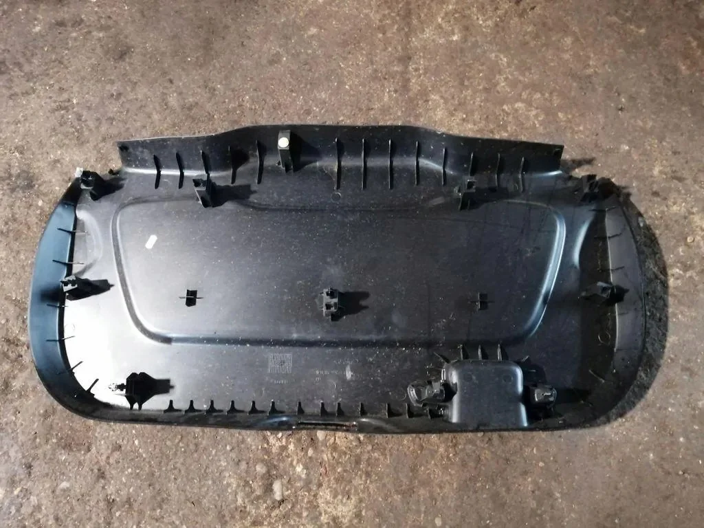 Bagagerumslock Ford C-MAX II AV11R429A48BEW image 4