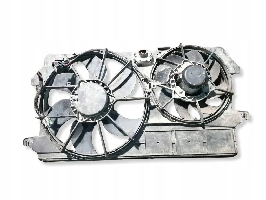Frontpanel Ford Transit 4T168C607JD