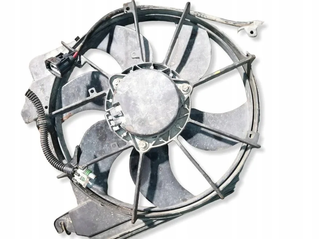 Pannello anteriore Ford Transit 4T168C607JD image 3
