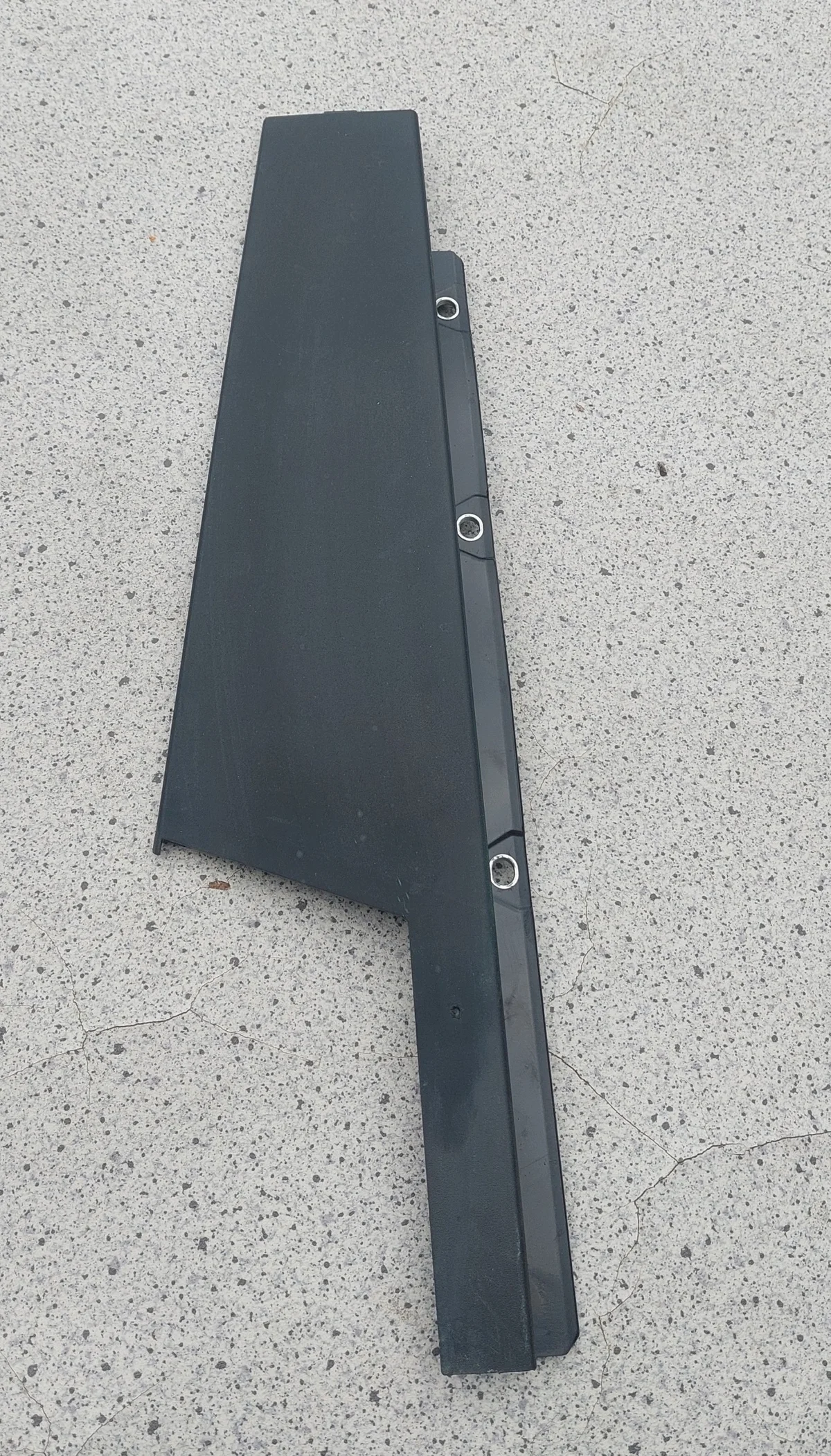 JEEP RENEGADE 521093730 PT Listello Porta Posteriore Destra
