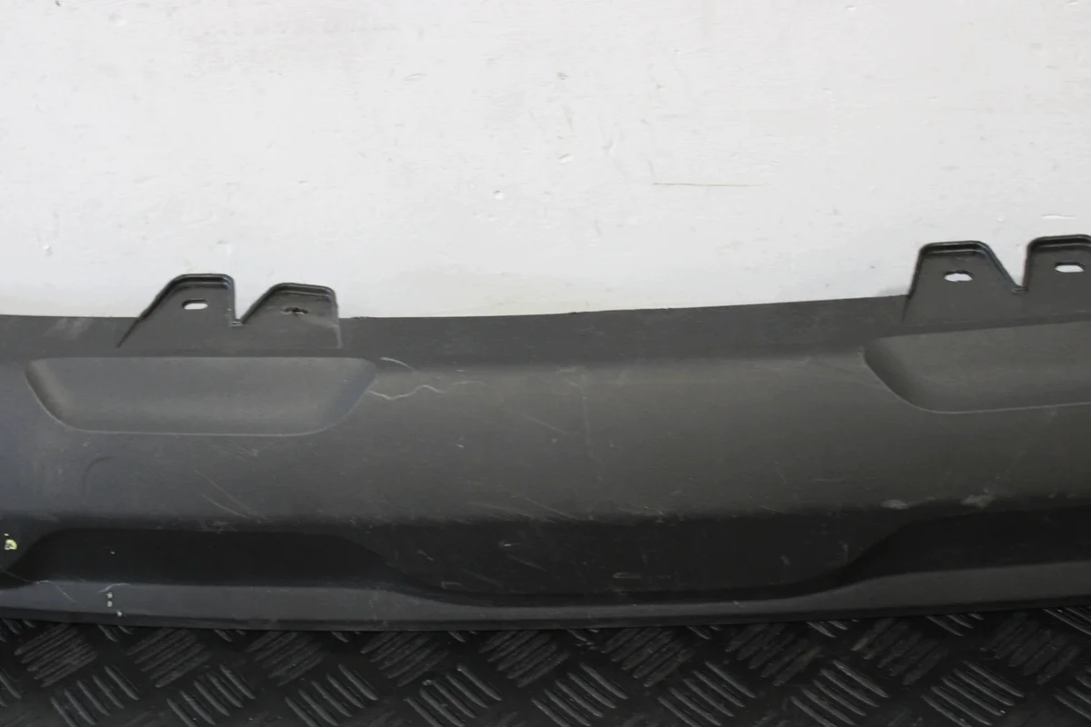 Diffusor bakre stötfångare Renault Captur II image 3