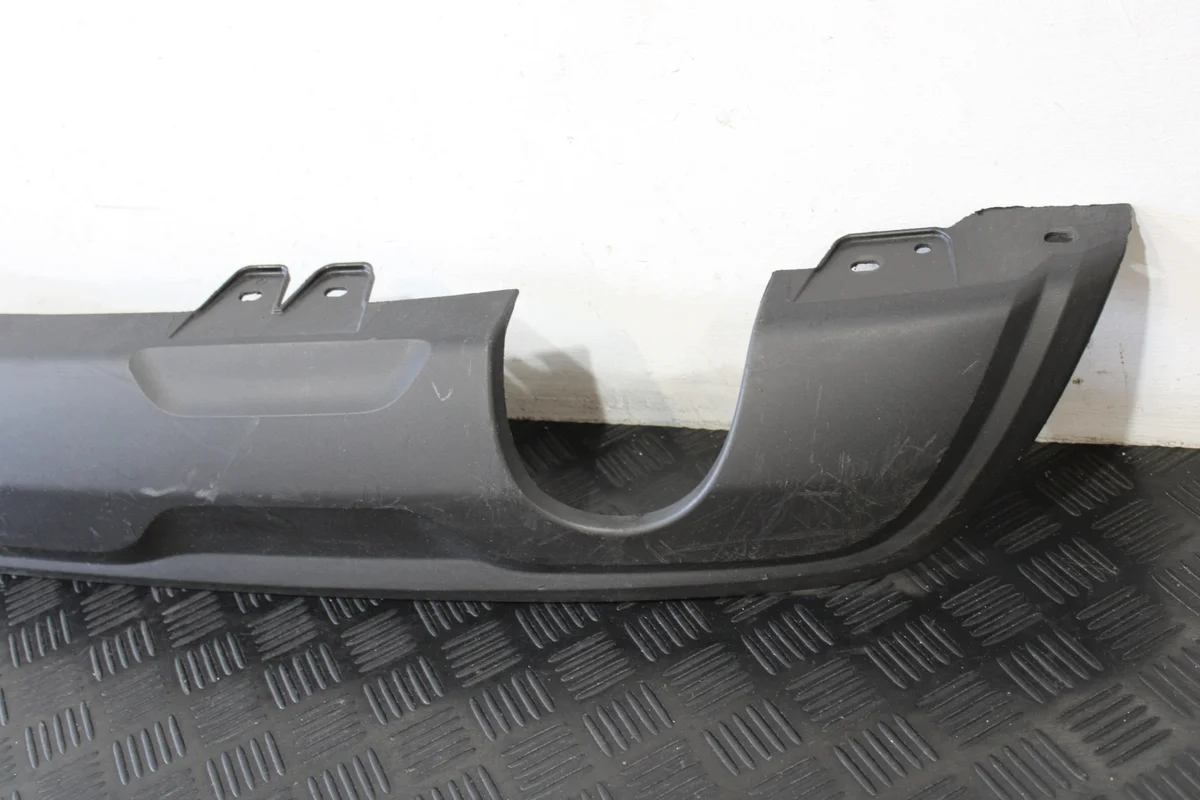 Diffusor bakre stötfångare Renault Captur II image 4