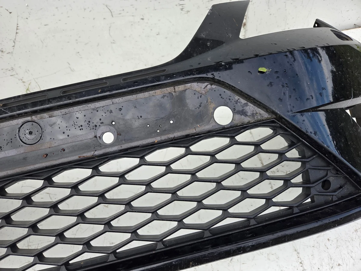 Voorbumper Seat Leon 3 Cupra image 3