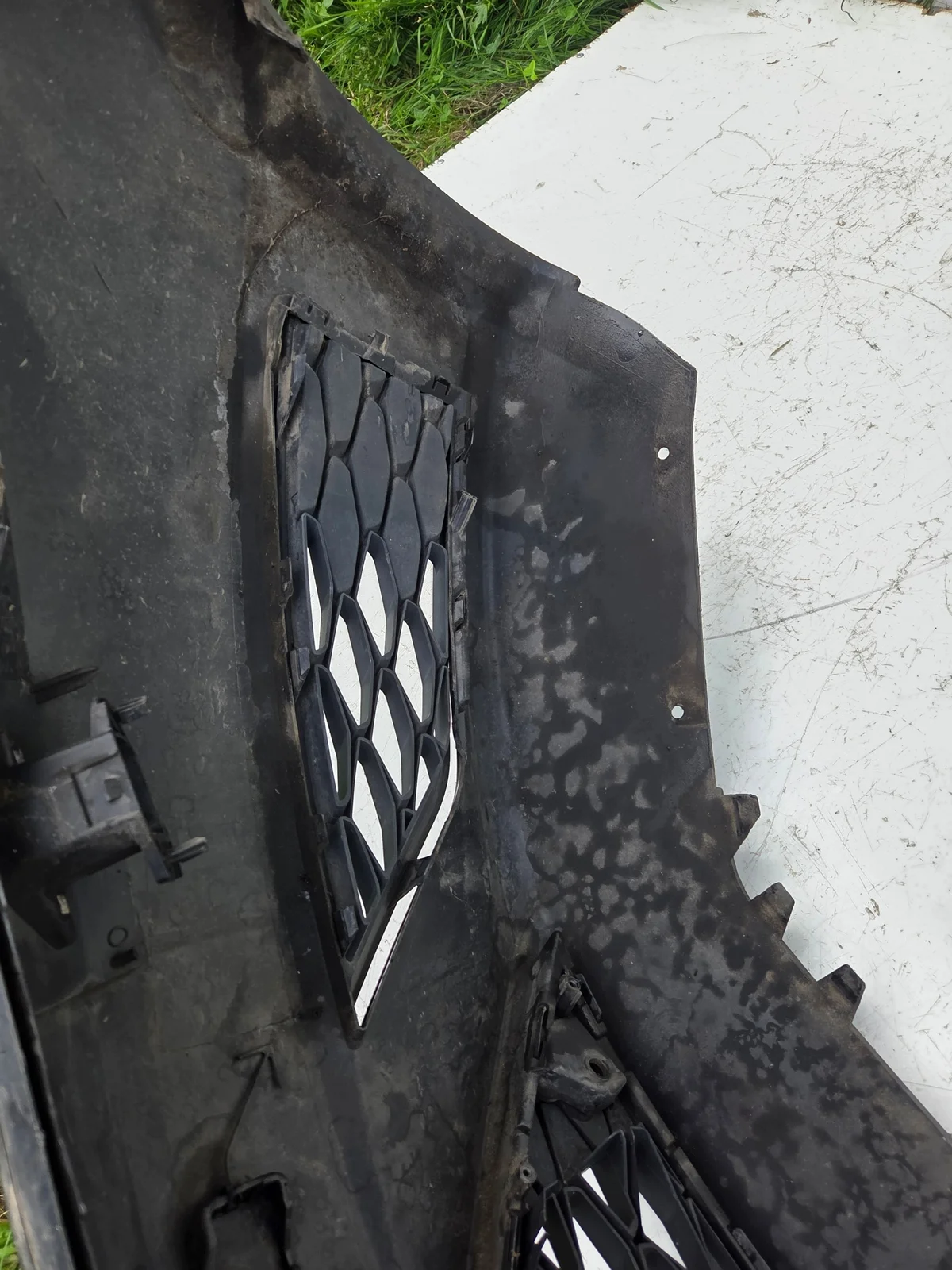 Voorbumper Seat Leon 3 Cupra image 4