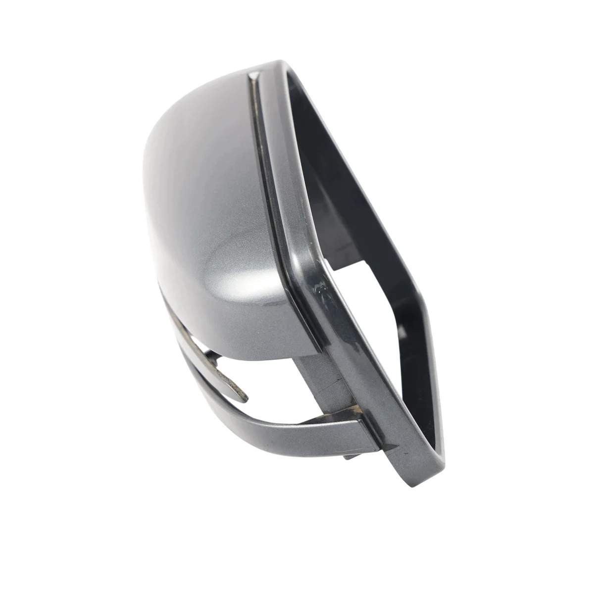 Mercedes W212 Cache Coque Rétroviseur Gauche Gris image 3