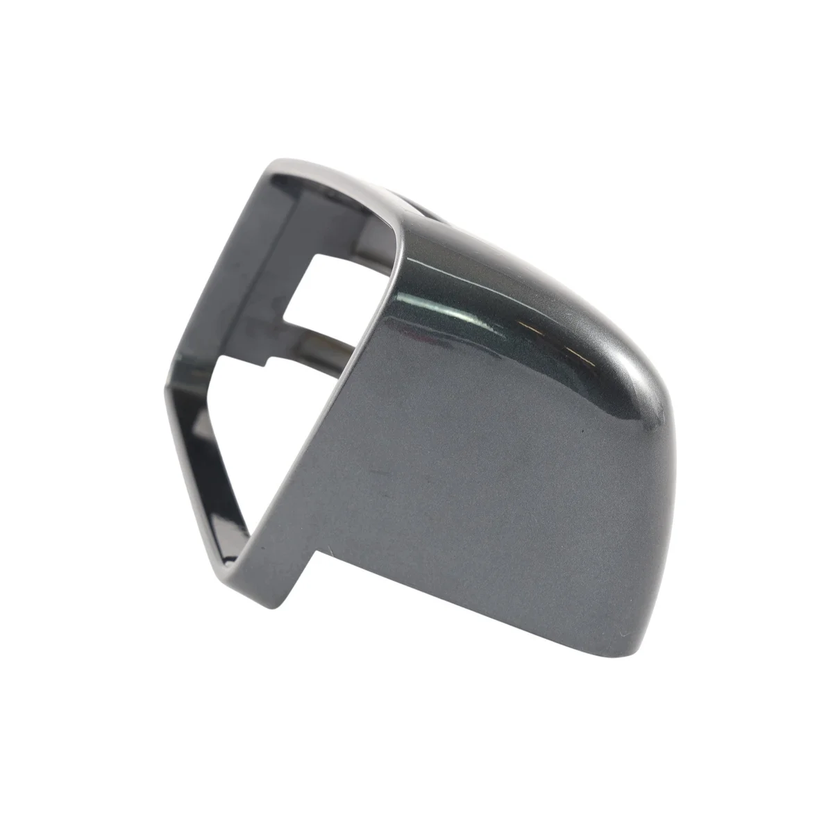 Mercedes W212 Cache Coque Rétroviseur Gauche Gris image 6