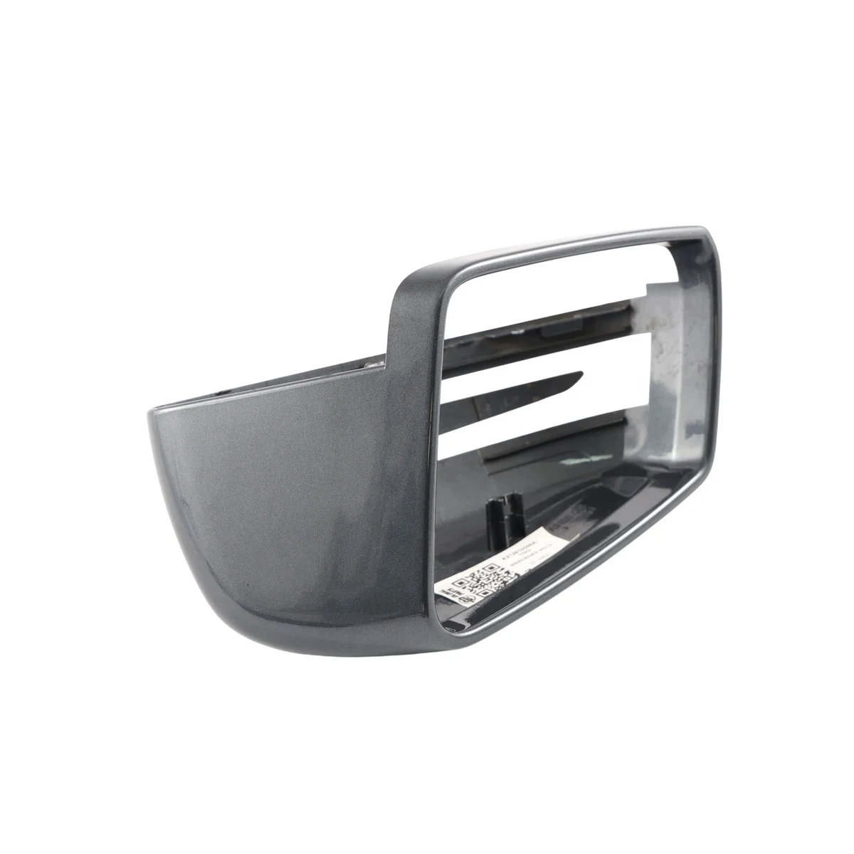Mercedes W212 Cache Coque Rétroviseur Gauche Gris image 9