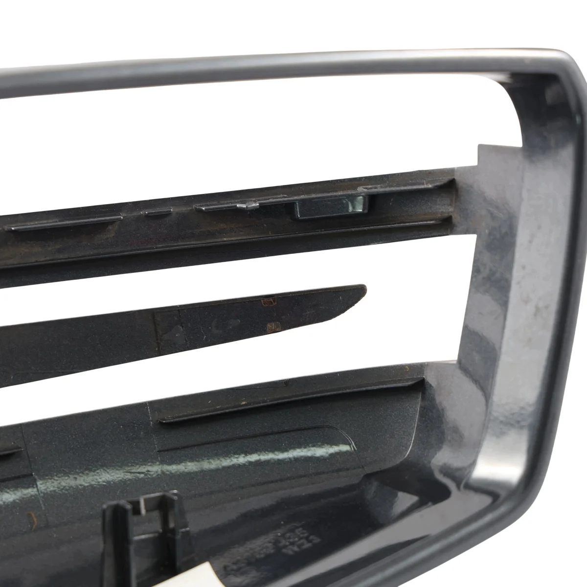 Mercedes W212 Cache Coque Rétroviseur Gauche Gris image 10