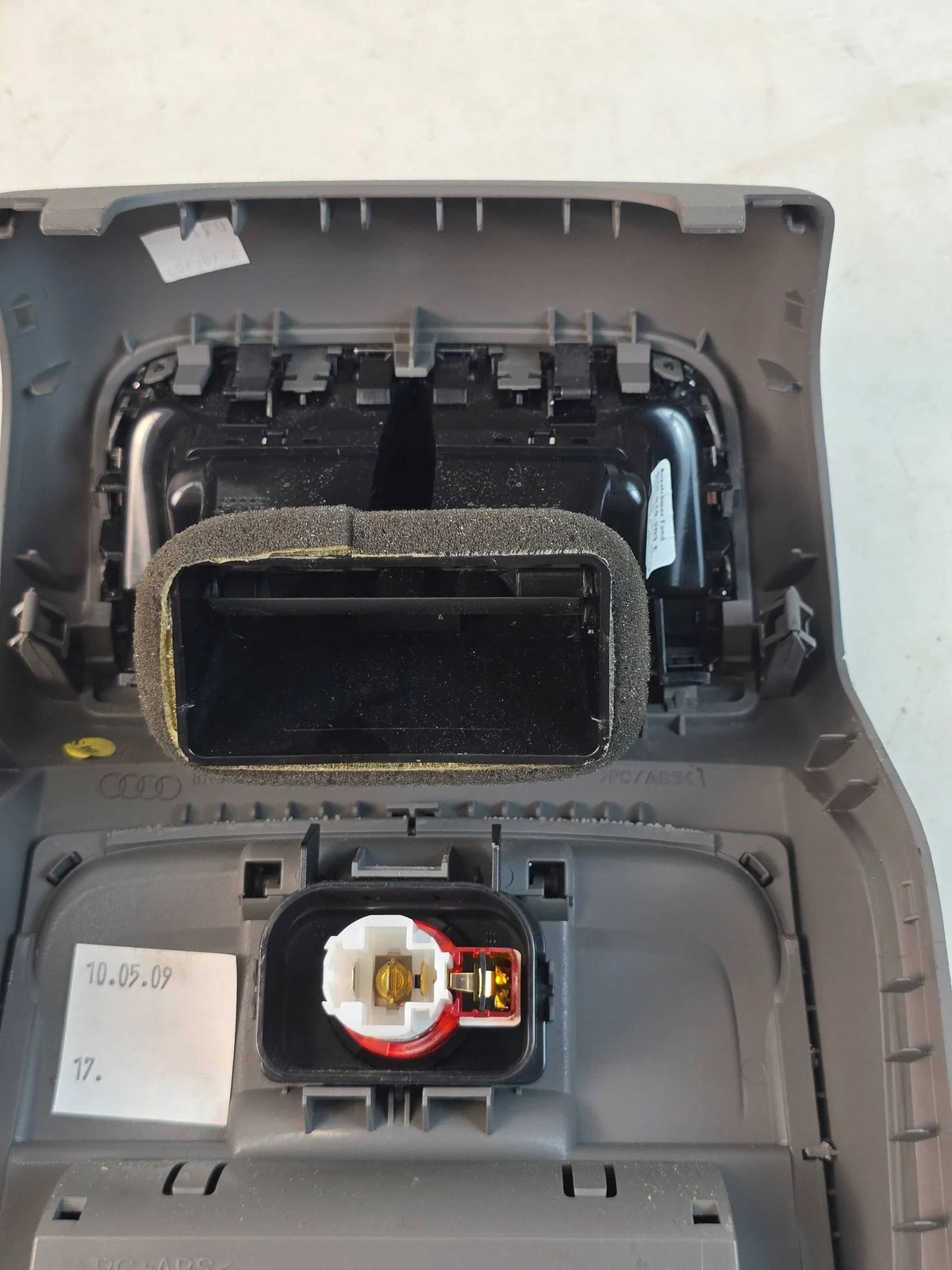 Audi Q5 SQ5 2011 Tunneldelen 8R0864376B image 10