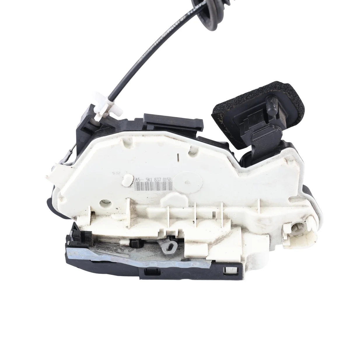 Volkswagen Polo 6R Golf MK6 VI Deur Module image 4