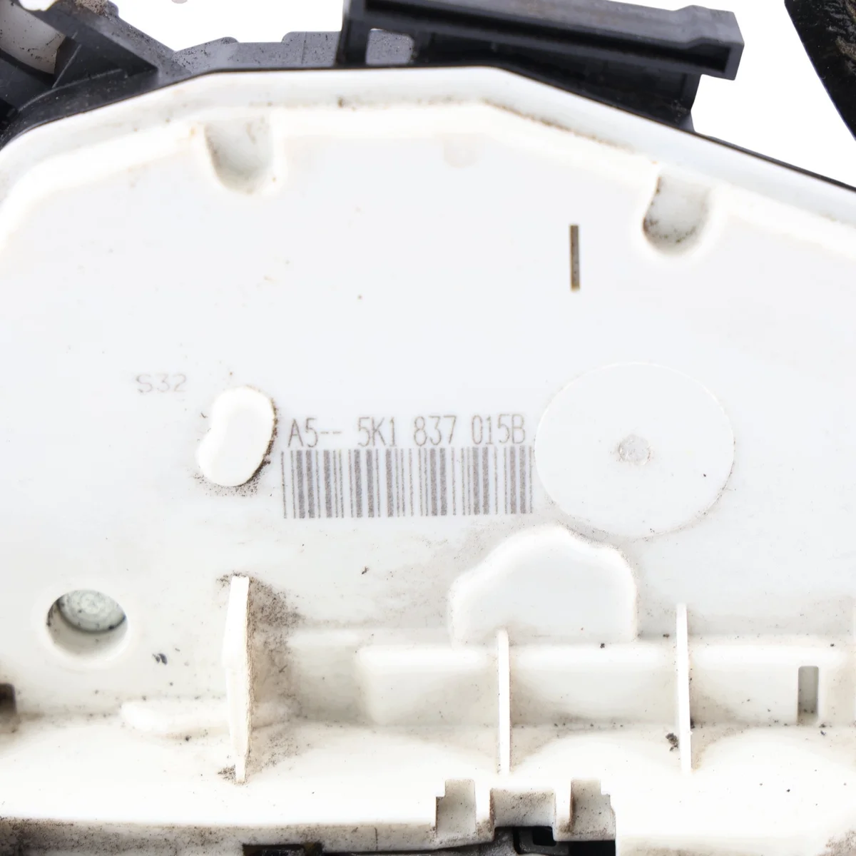 Volkswagen Polo 6R Golf MK6 VI Deur Module image 5
