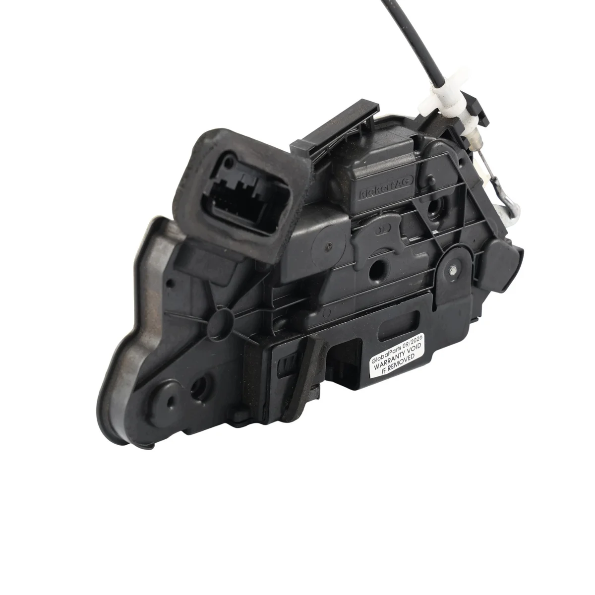 Volkswagen Polo 6R Golf MK6 VI Deur Module image 7