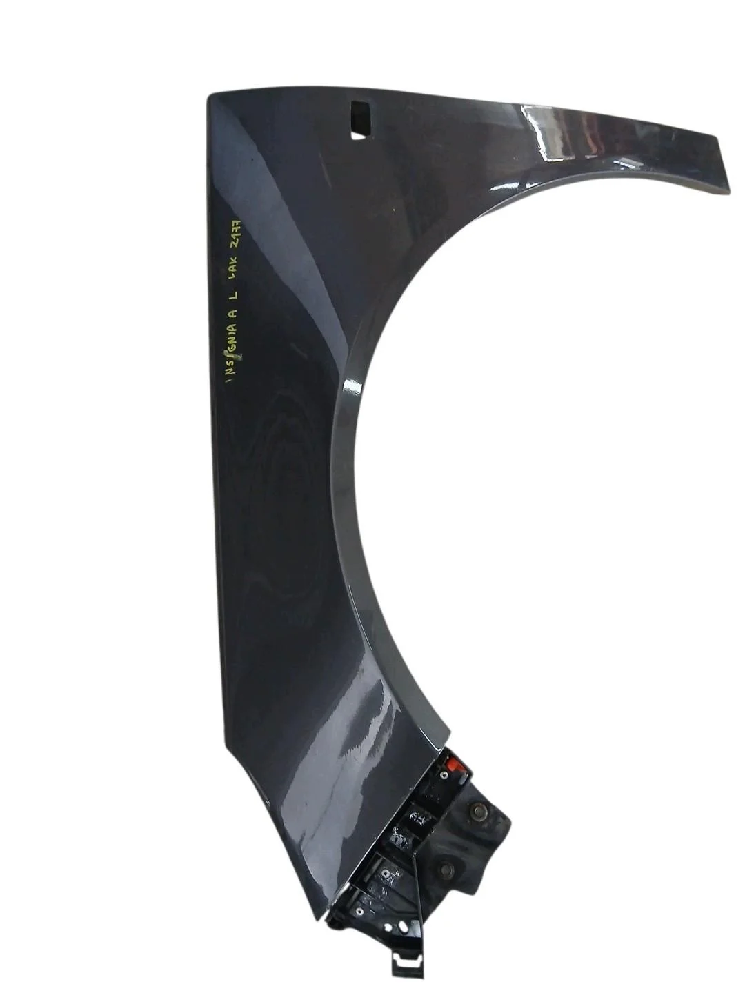 Linker voorspatbord Opel Insignia A image 3