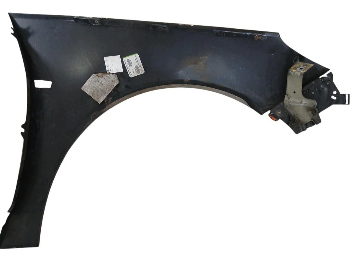 Linker voorspatbord Opel Insignia A image 4
