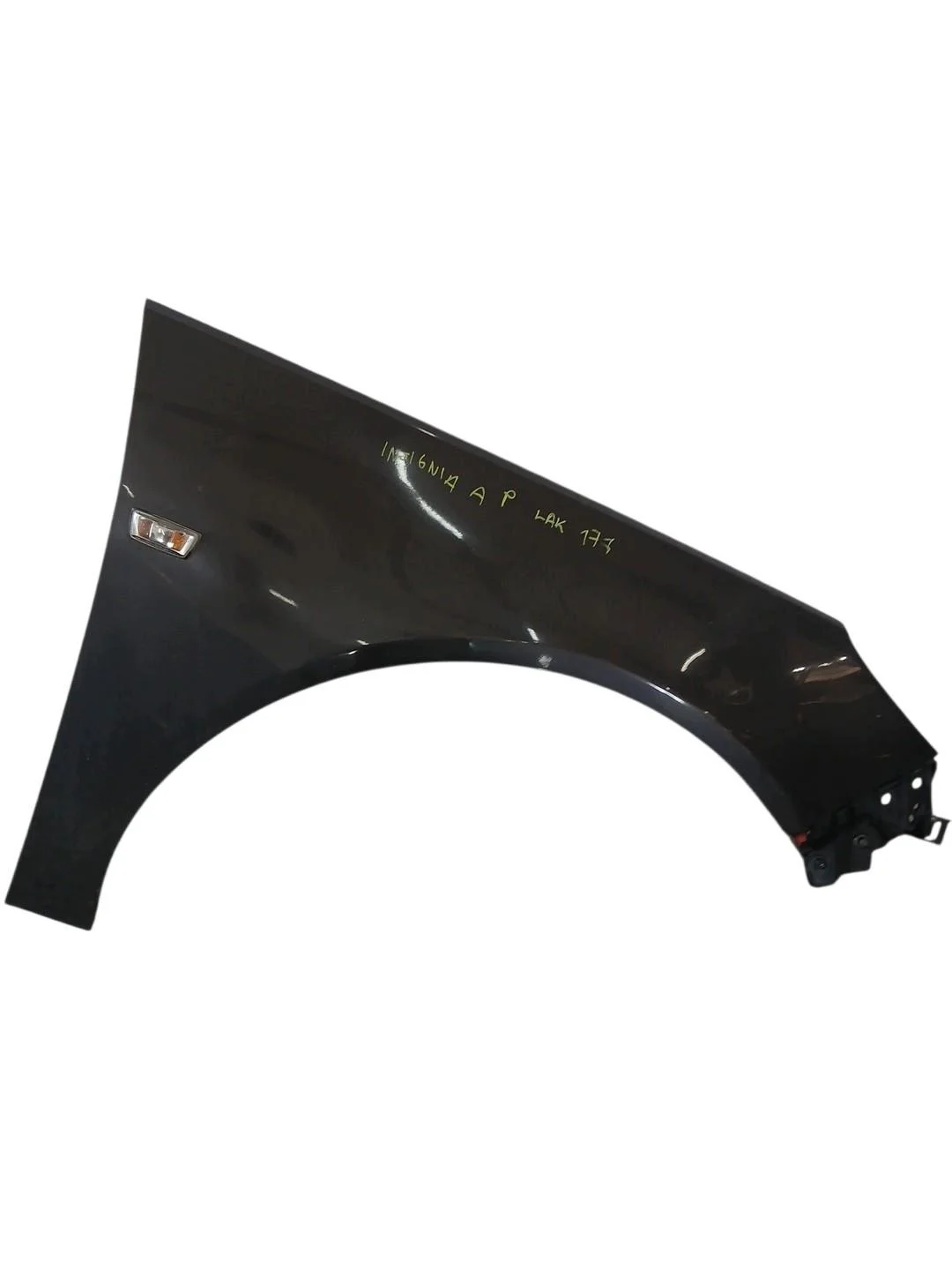 Voorste rechter spatbord Opel Insignia A