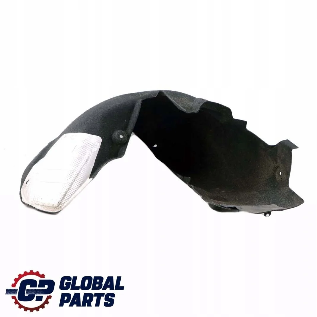 Mercedes E A207 Linker Achterspatbord A2076902830