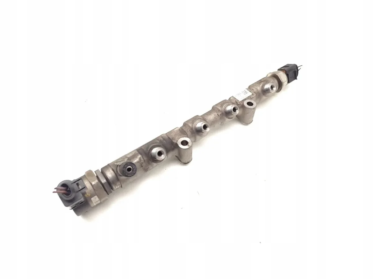 Skoda Roomster 1.2Tdi Injector Rail 03P089