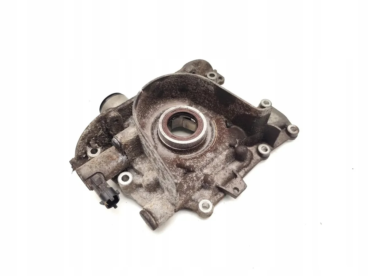 Fiat 500L Ölpumpe 1.6 D Multijet 55245430 image 6