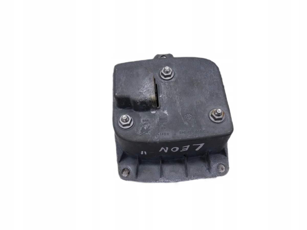 Bagagehandtag Seat Altea Toledo 5P0827565C image 3