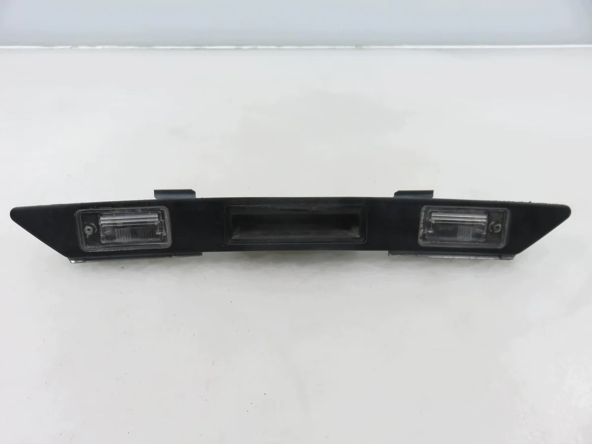 Audi A6 Avant Emblem M1151204-8E0827657E image 2