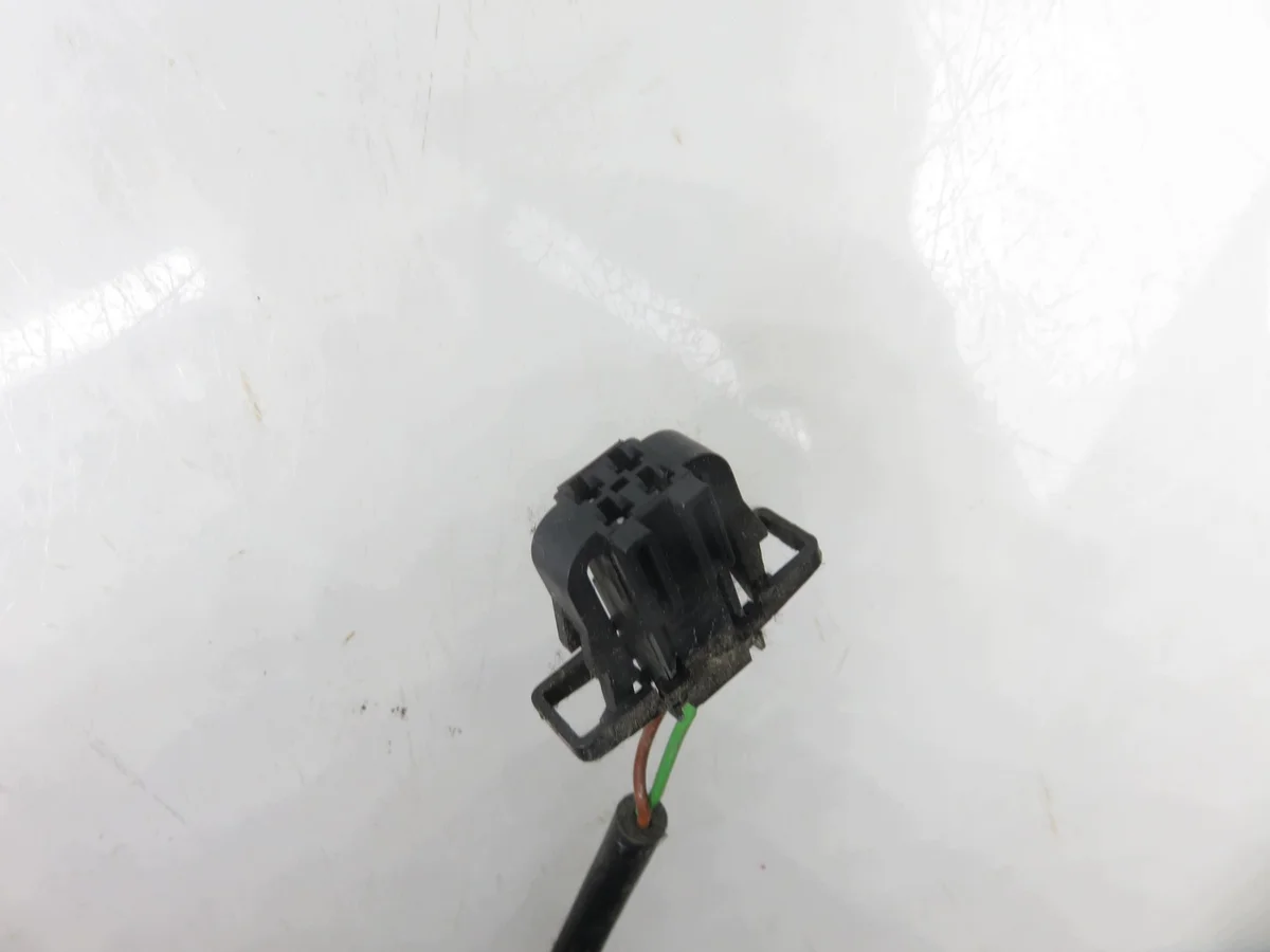 Sluiting Gordel Audi A6 Avant (4F5, C6) image 5