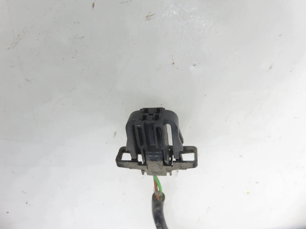 Sluiting Gordel Audi A6 Avant (4F5, C6) image 6