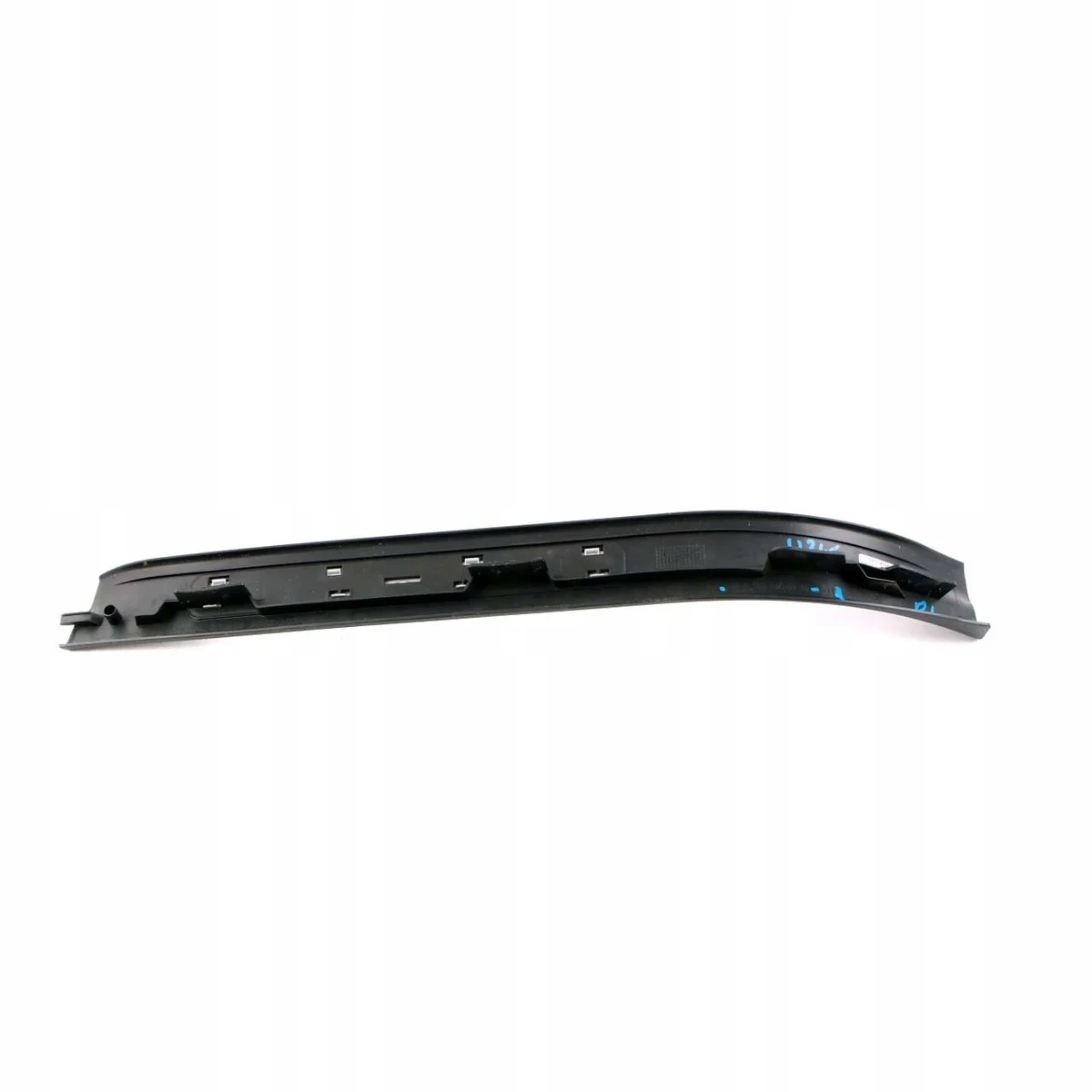 Mercedes A W169 Linke Schwellerleiste A1696800774 image 9
