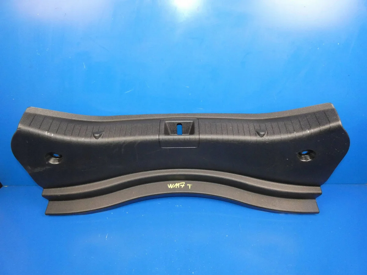 Copertura Bagagliaio Posteriore Mercedes CLA W117 A1176900044