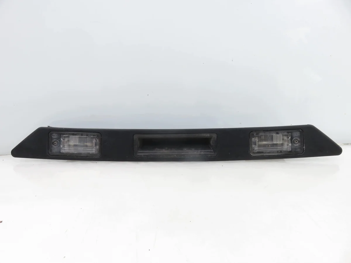 BLENDA PORTA MALAS AUDI A3 Sportback (8PA)