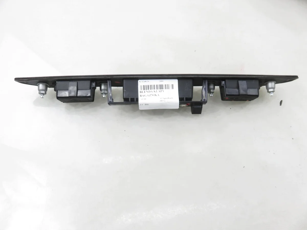 Audi A3 Sportback (8PA) 8P4827574 - Usato