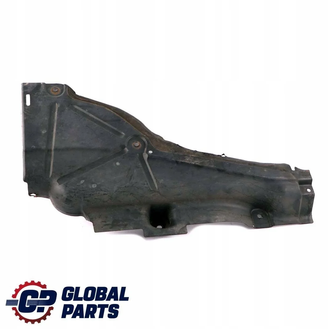 Onderplaat Mercedes ML W164 A1646102108