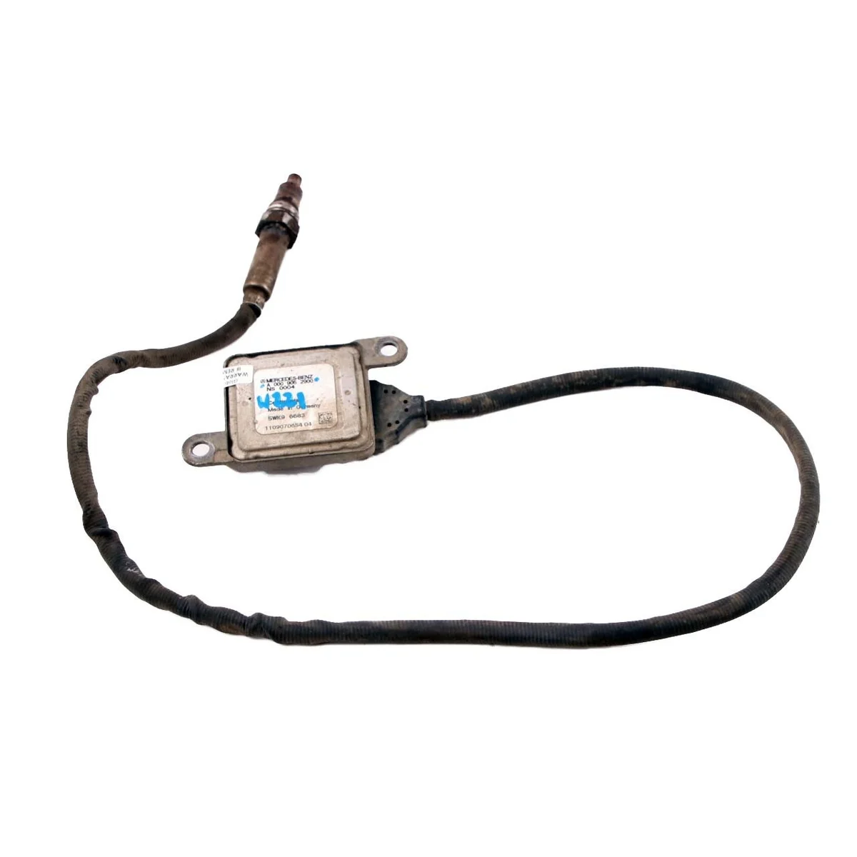 Sensor NOX Sonda Lambda Mercedes-Benz S W221 A0009052900