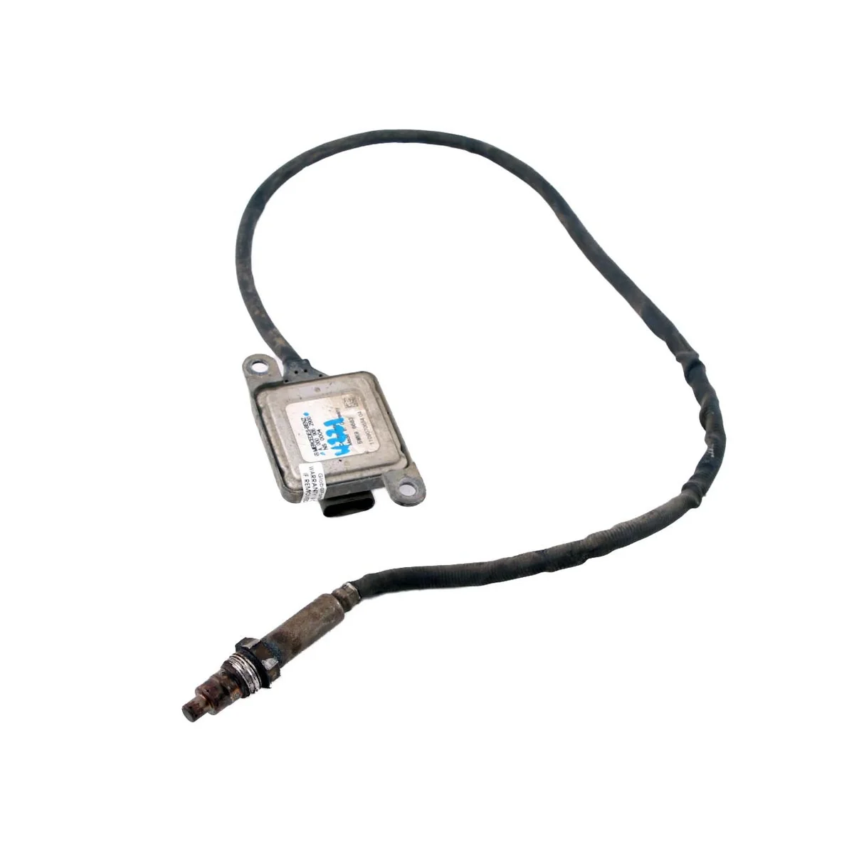 Sensor NOX Sonda Lambda Mercedes-Benz S W221 A0009052900 image 5