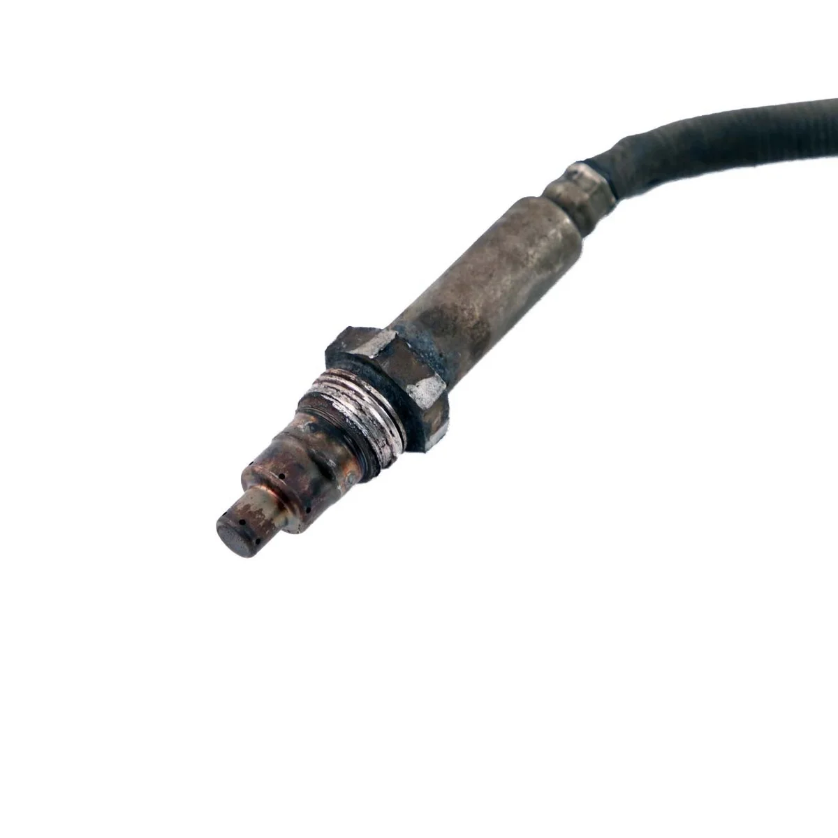 Sensor NOX Sonda Lambda Mercedes-Benz S W221 A0009052900 image 6