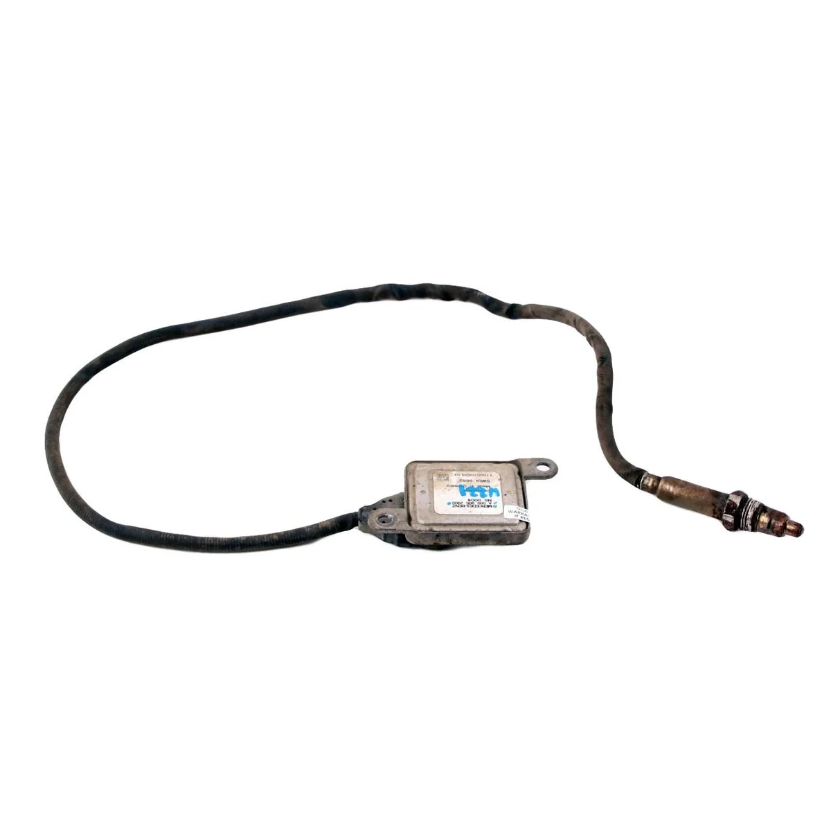 Sensor NOX Sonda Lambda Mercedes-Benz S W221 A0009052900 image 7