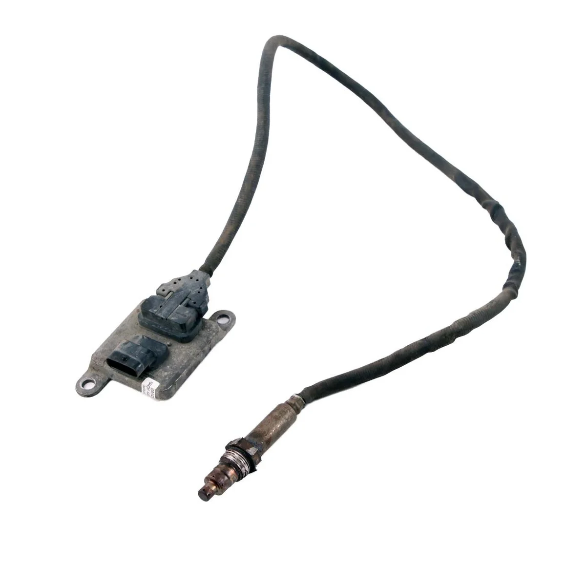 Sensor NOX Sonda Lambda Mercedes-Benz S W221 A0009052900 image 8