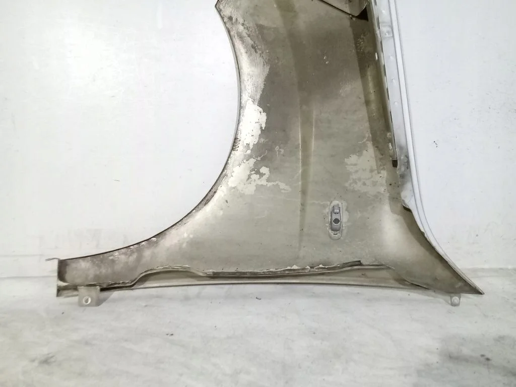 Kotflügel Fiat Doblo I Lift 04R- rechts vorne image 8