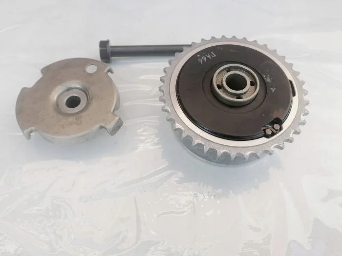 BMW 7522290 Zahnrad, gebraucht image 3
